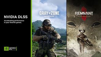 NVIDIA's DLSS 3 Updates Enhance Games