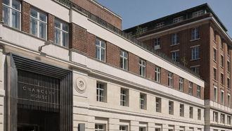 OBMI Opens New Office In London