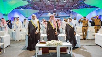 نائب الوزير يشهد الحفل الختامي للهاكاثون