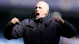 Rangers' Dramatic 3-3 Old Firm Draw