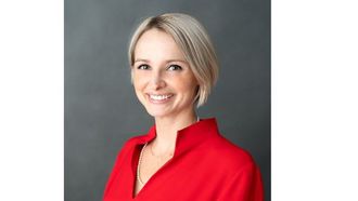 Powers Joins Holland Foundation Board