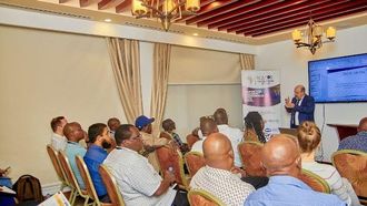 Opinion Polls Key For Africa's Future
