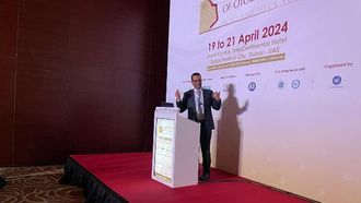 ENT Advances Showcased In Dubai