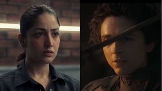 Top OTT Picks This Weekend