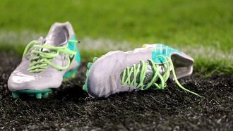 Oxford's 5-0 Win Over Peterborough