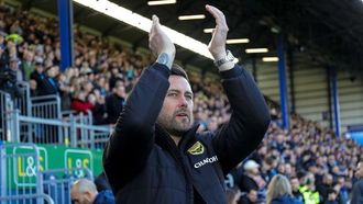 Oxford's Playoff Bid Faces Schedule Strain