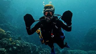 PADI Cert For Inclusive Diving