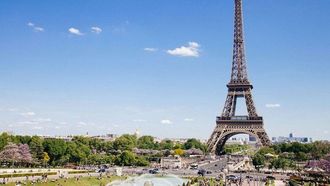 Paris 2024: Iconic Sites Guide
