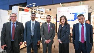 TRENDS At Paris Book Fair 2024