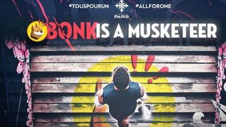 Musketeers & BONK's 2024 Innovation