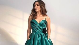 Patralekhaa's New Roles & Industry Shift
