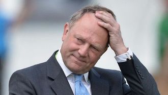 Paul Downton's England Cricket Tenure