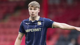 Glatzel Leads Swindon To Shock Win