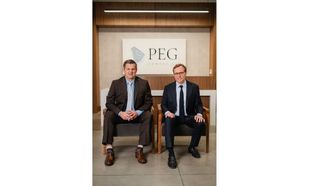 New Co-CEO At PEG Companies
