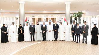 Enhanced Care For People Of Determination