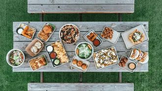 Perfect Picnic Dishes Revealed