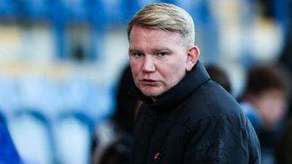 Wild Slams 'Ludicrous' Penalty Call