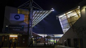 بيتربورو يفوز، نيرز الترويج