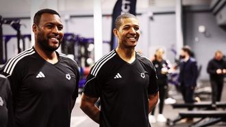 Fitness Aid For Retired Footballers