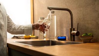 Action Against Water Pollutants