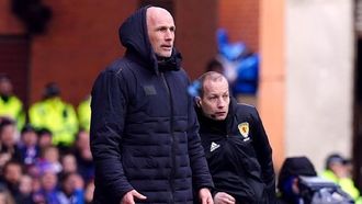 Dundee Game Woes Hurt Premiership