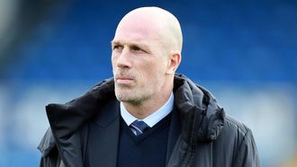 Clement Eyes Rangers Bounce Back