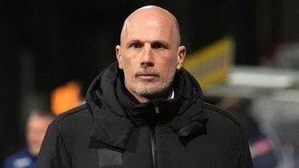 كليمنت: احتضان الشدة