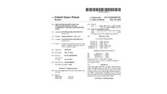 Digitho's Photomask Tech Wins US Patent