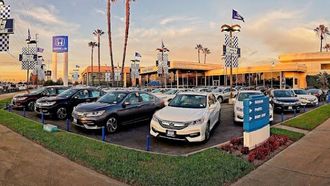 Pinnacle M&A Sells Honda World