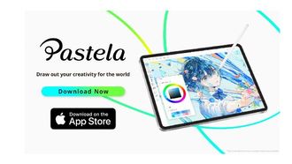 Pixiv Launches Pastela App With VTuber Event