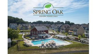 Spring Oak Wins Top Community Award