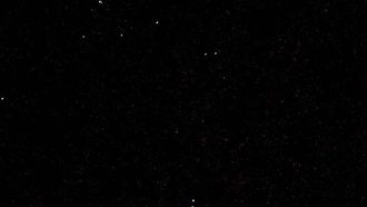 الثريا تمثل بداية الصيف