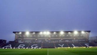 Plymouth's Late Draw Vs QPR