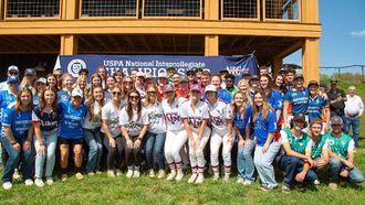 2024 Collegiate Polo Finals On ESPN