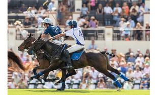 2024 Polo Championship Ends In Florida