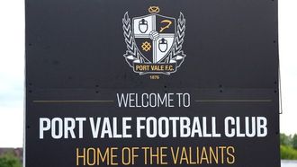 Exeter's Comeback Defeats Port Vale