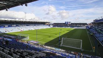 حواف بورتسموث أقرب إلى الترقية