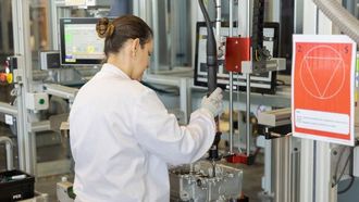 HORSE Starts PEB Production In Aveiro