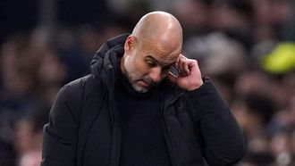 Title Race: What's Next?