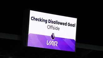 Premier League Adopts New Offside Tech