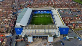 Everton Appeal Rushed Before Season End