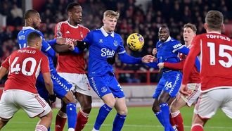 Premier League Survival Clash