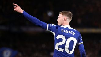 أبرز المتنافسين على الحذاء الذهبي