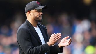 Fearless Burnley In Vital Clash