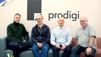 Peecho & Prodigi Transform Print On Demand