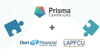 Prisma Teams Up With Top Credit Unions