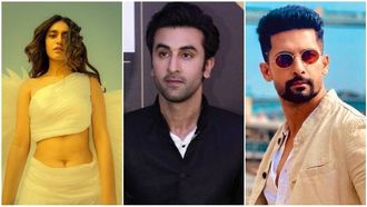 Varrier Joins Ramayana As Urmila