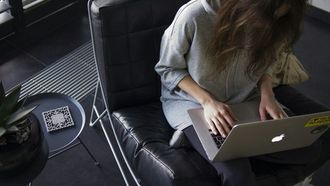 الجلوس لفترات طويلة ومخاطر ماي ثورنر