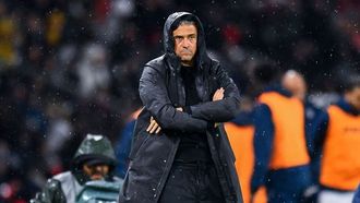 PSG Set For Ligue 1 Title Celebration