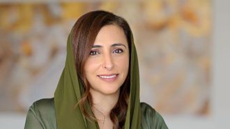 تكريم المرأة في مجال النشر